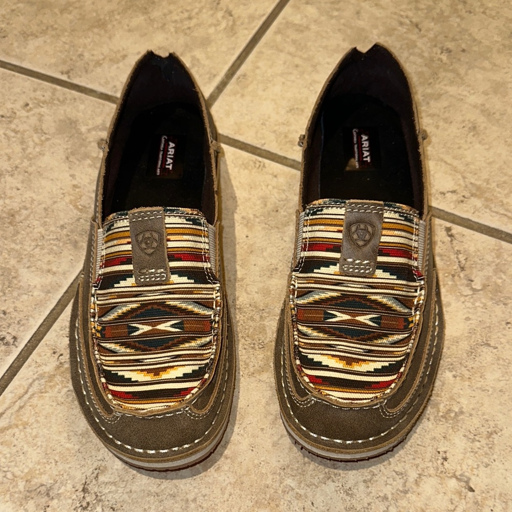 Ariat Cruiser Chimayo